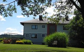 Ferienwohnung Kratochvil